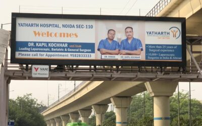 Dr. Kapil Kochhar yatharth hospital Noida